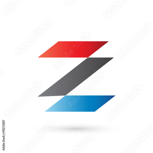 Free Download Letter Z Logo - GFXLoad