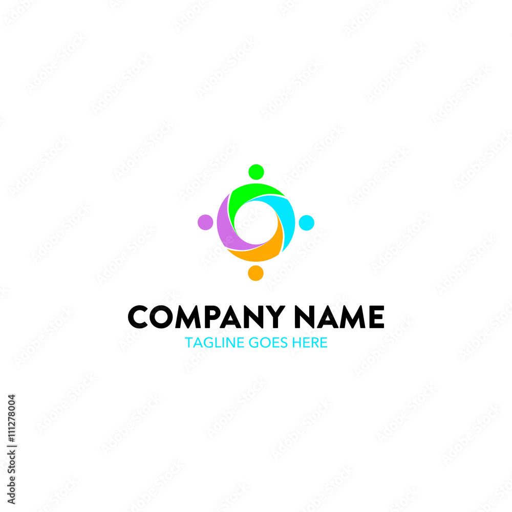 Beauty And Cosmetic Logo Beauty And Cosmetic Logo