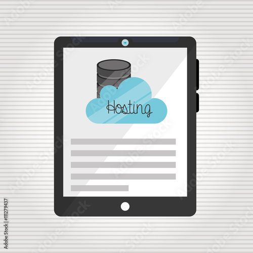web hosting design 