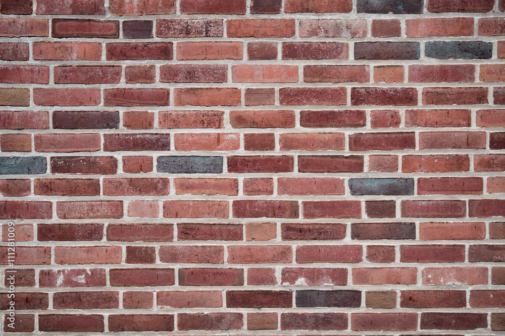 High Resolution Brick Wall Background Stock Photo | Adobe Stock
