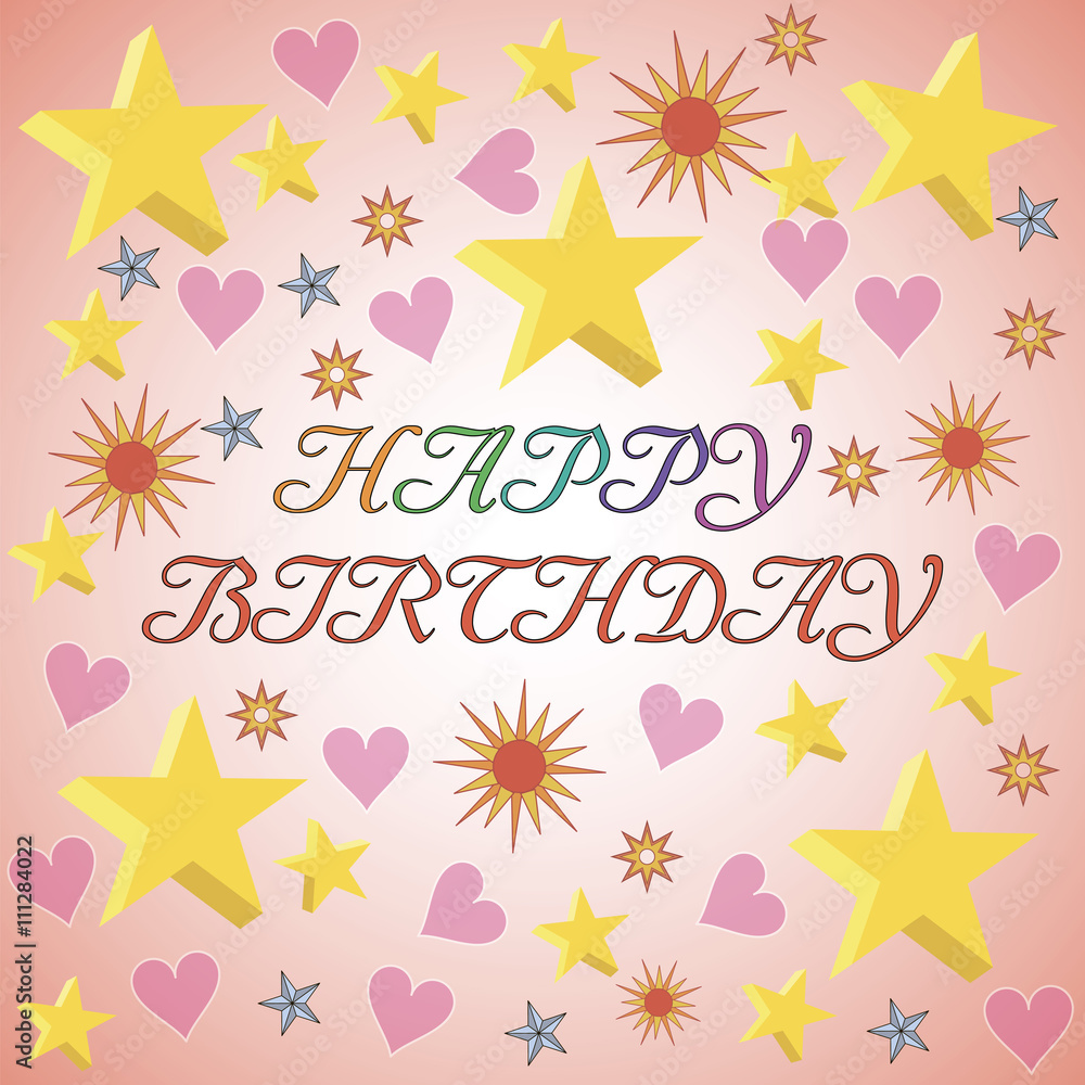 birthday birthday