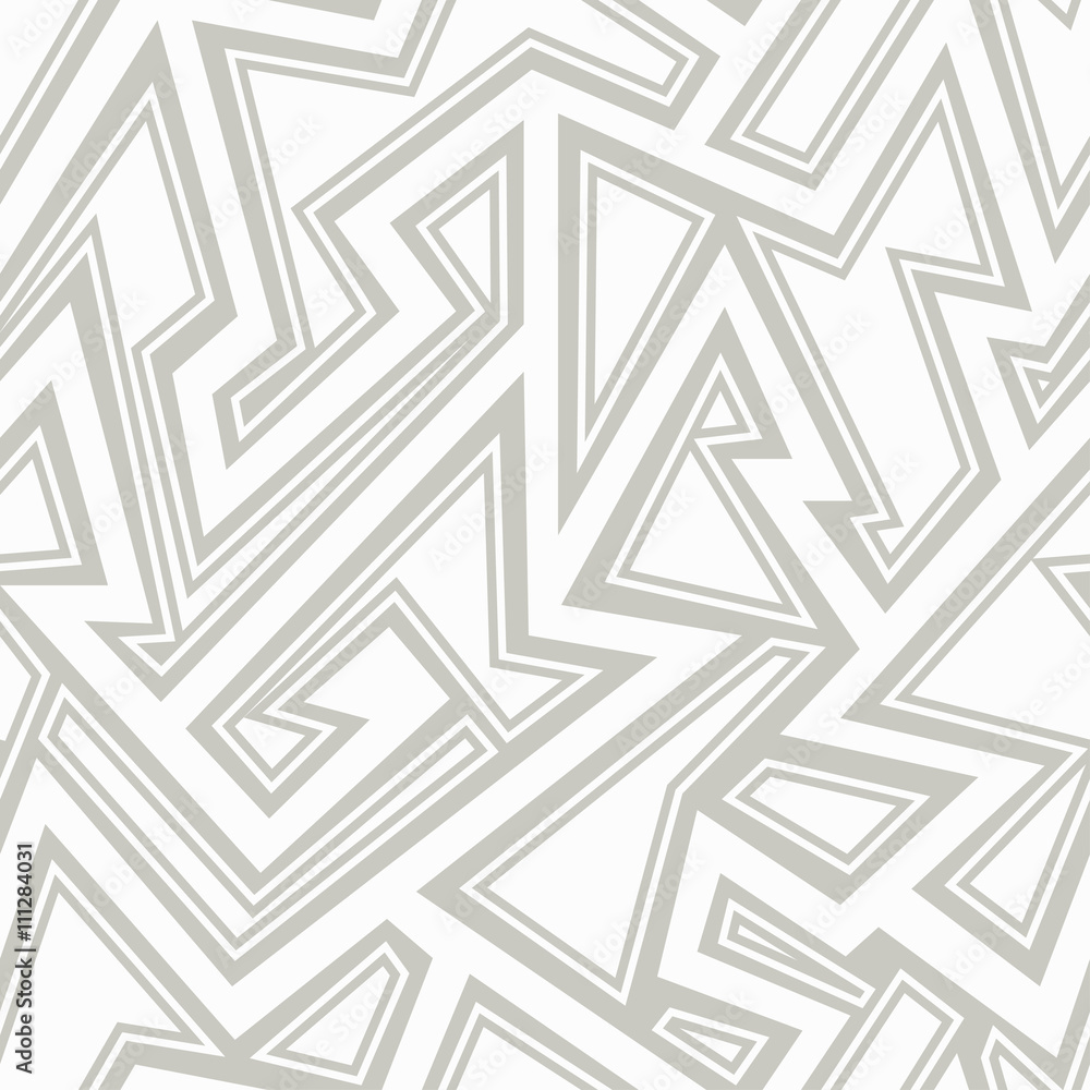 monochrome geometric seamless pattern monochrome geometric seamless pattern