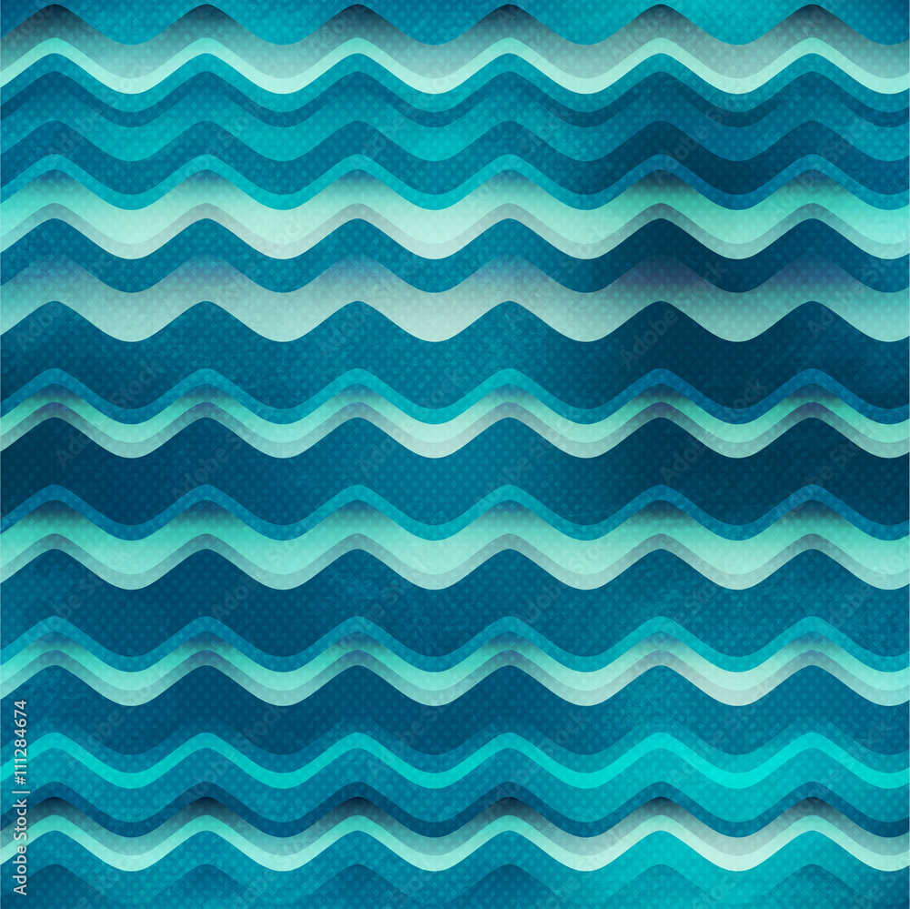 water seamless pattern with grunge effect water seamless pattern with grunge effect
