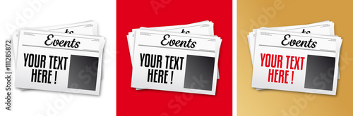 Events / Headline