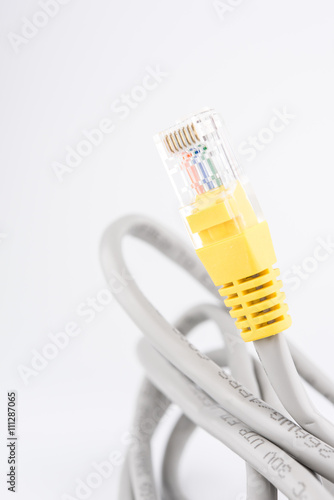 LAN
