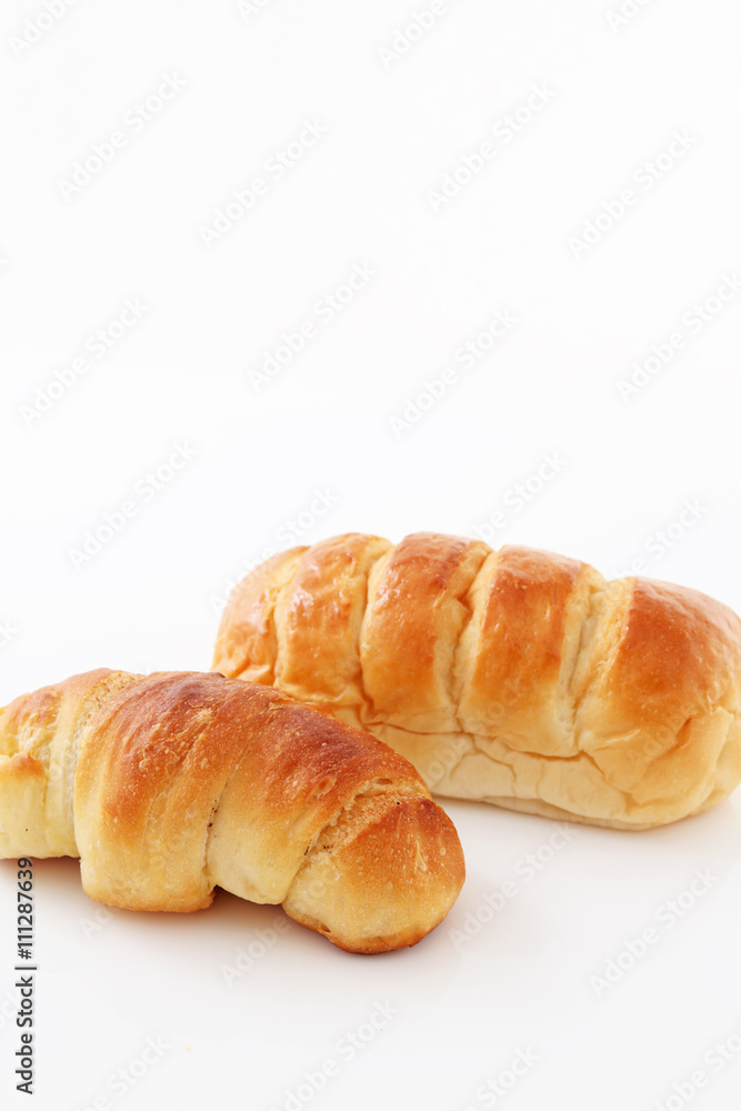 おいしそうなパン おいしそうなパン