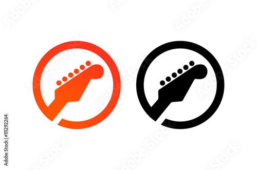 Icons of Electric Guitar