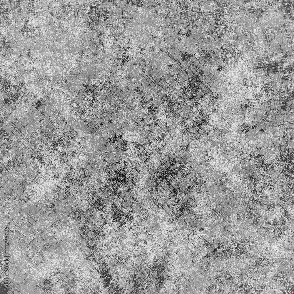 Fototapeta premium Grey abstract grunge background