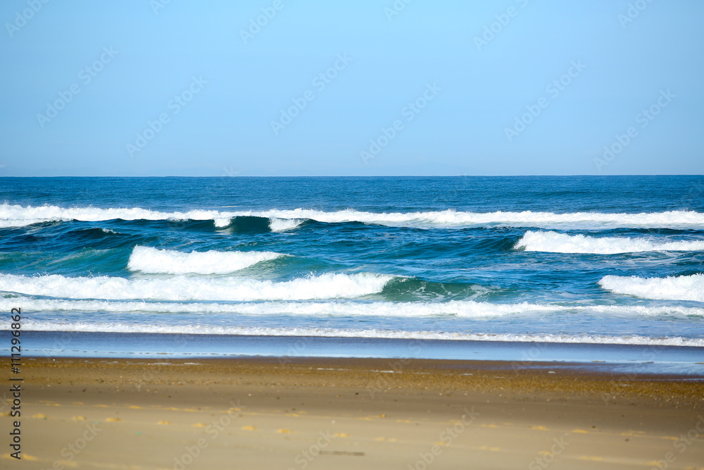 cote atlantique francaise