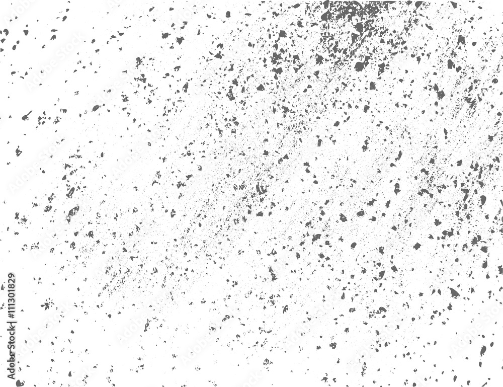 Grunge texture white and black. Sketch abstract to Create Distressed Effect. Overlay Distress grain monochrome design. Stylish modern background for different print products. Stock Vector illustration