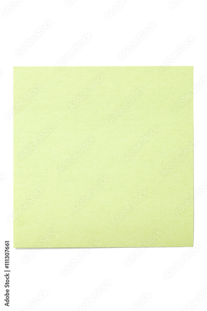 green blank notepad green blank notepad