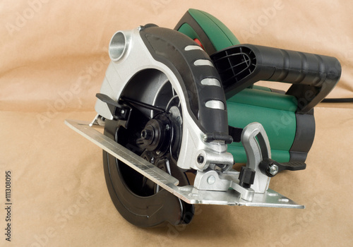 circular saw