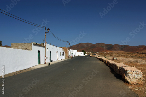 Impressionen von Fuerteventura