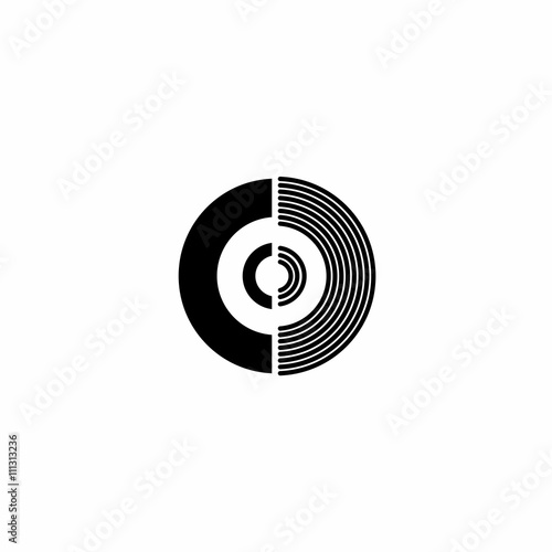 Nightclub Bar Logo Vector