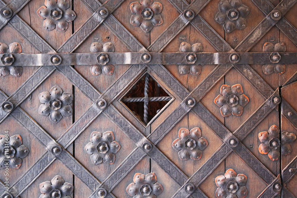 Gate Malbork Castle Poland Gate Malbork Castle Poland