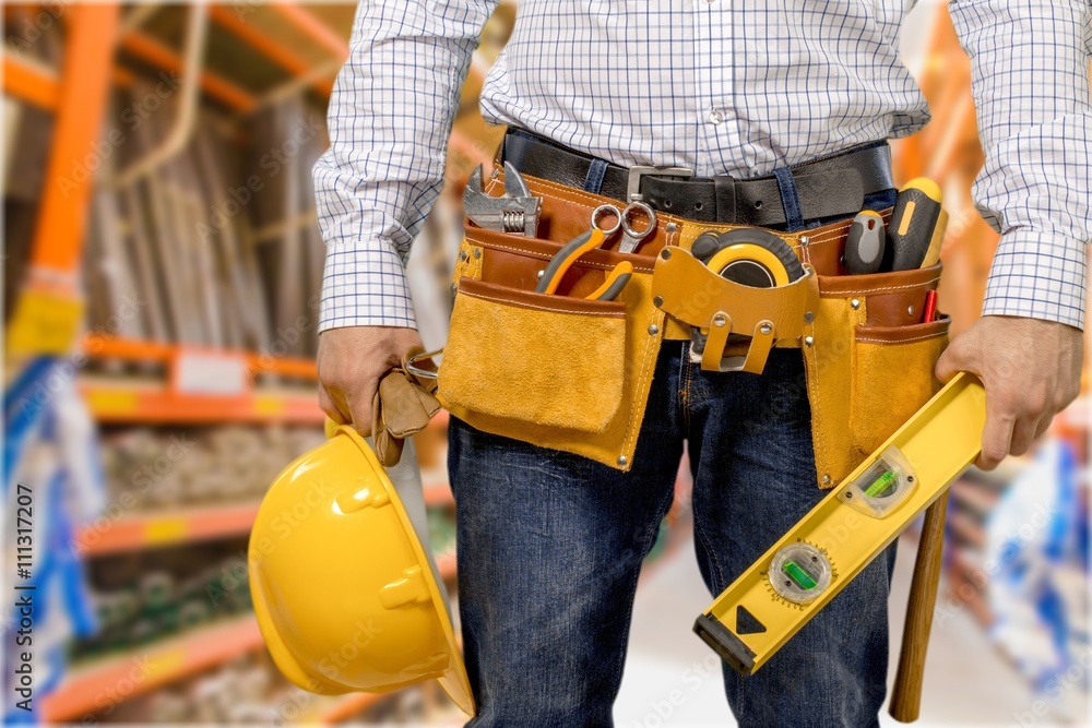Home Improvement. Home Improvement.