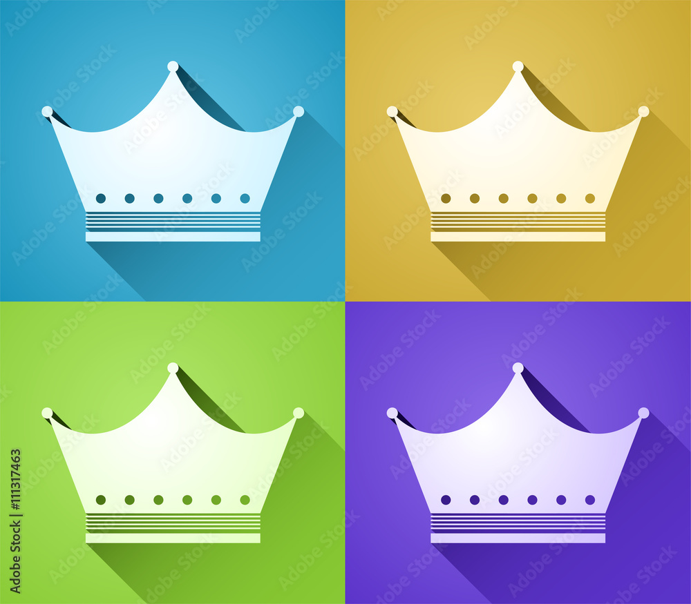 crown symbol crown symbol