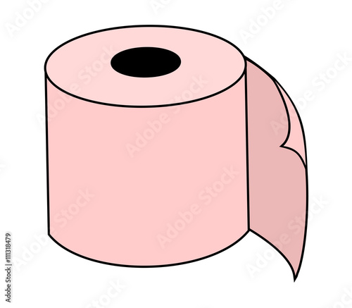 toilet papper