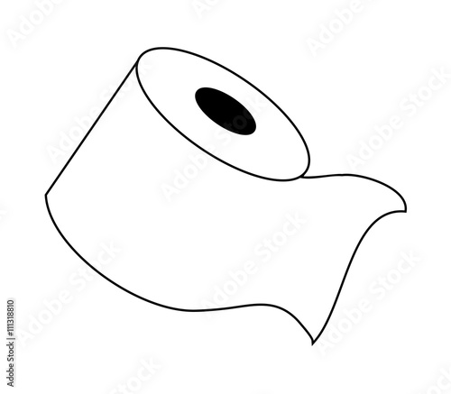 toilet papper