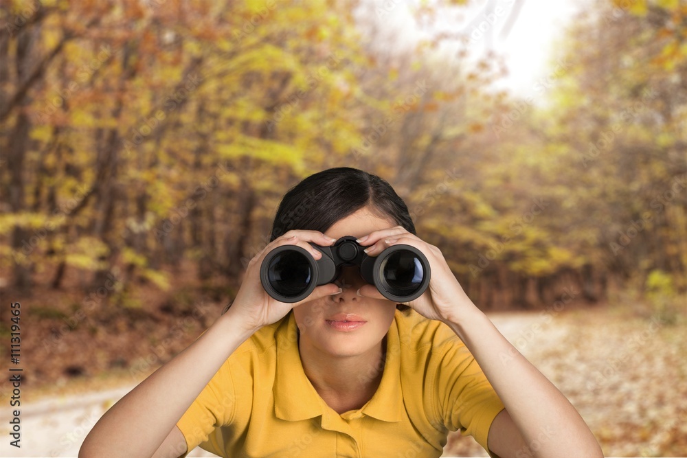 Searching. Searching.