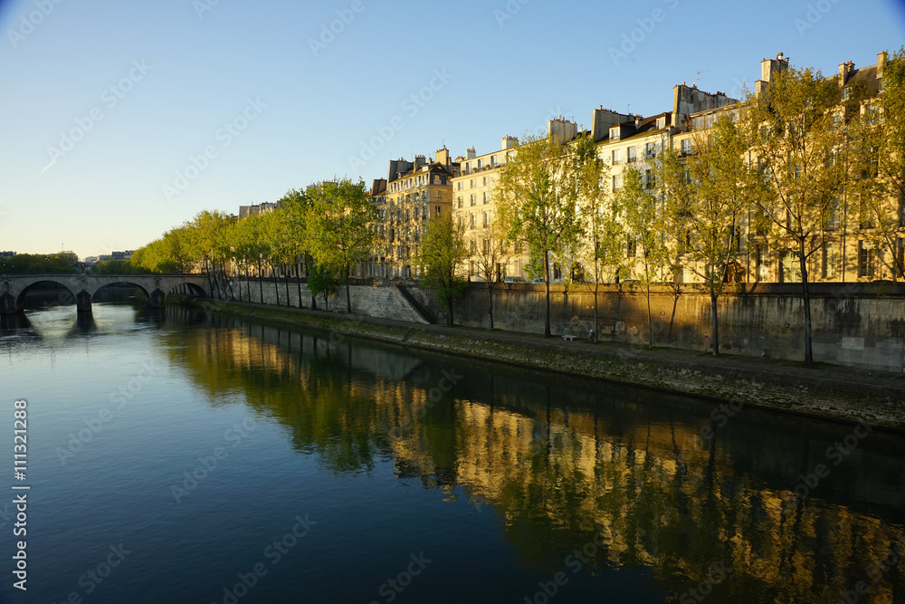 Fototapeta premium Paris Monument 128