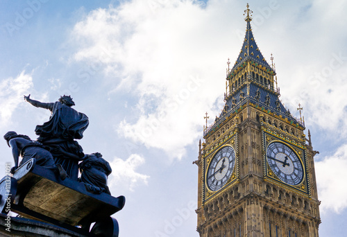 London