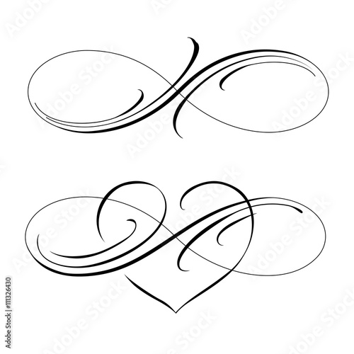 infinite love