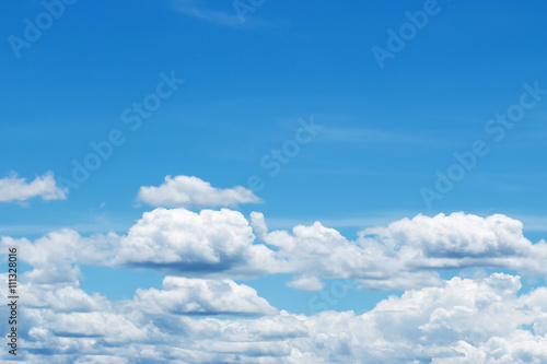 sky-clouds background.