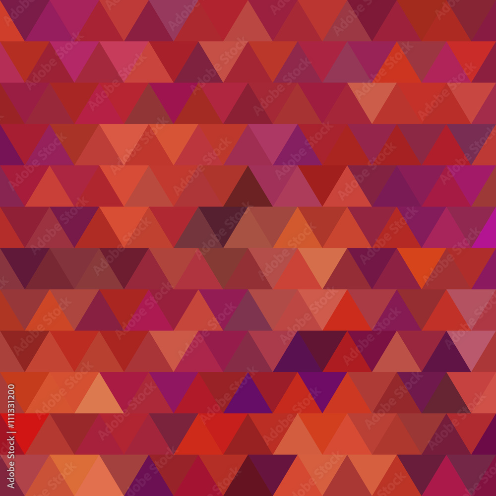 abstract vector geometric triangle background abstract vector geometric triangle background