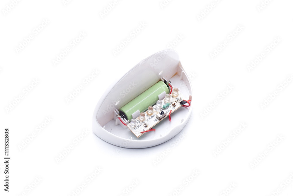 battery leds battery leds