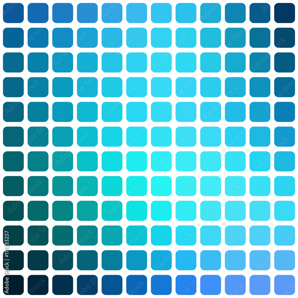 Abstract mosaic background Abstract mosaic background