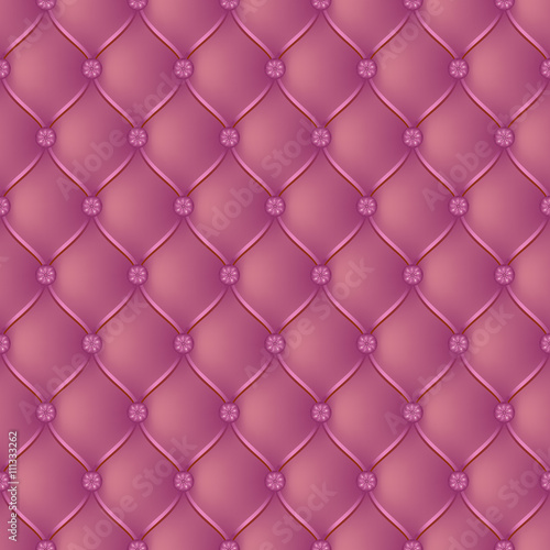 Abstract upholstery purple background.