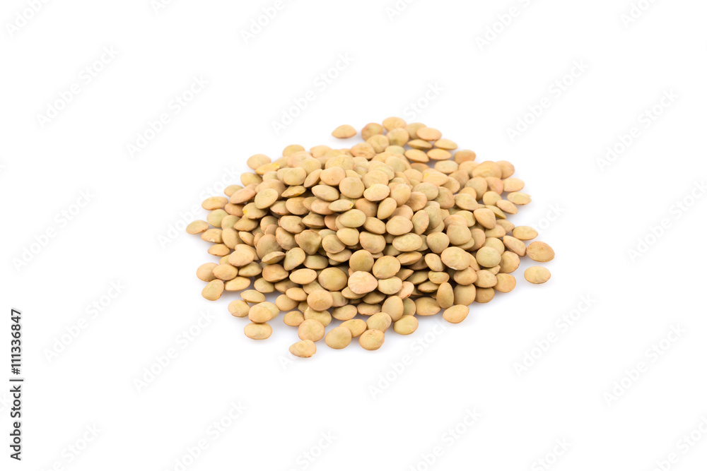 French green lentils French green lentils