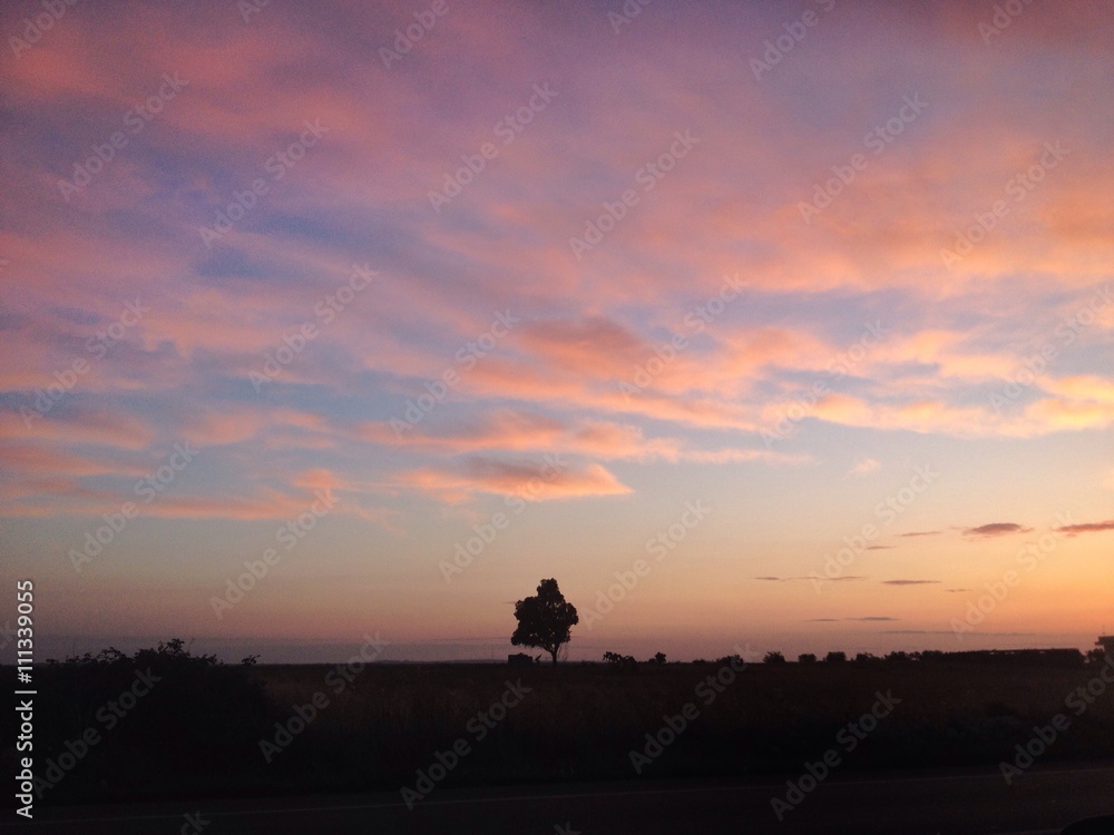 Tramonto Tramonto