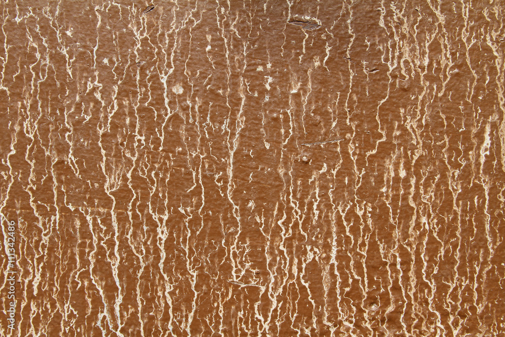 Naklejka premium dropping paint grunge texture