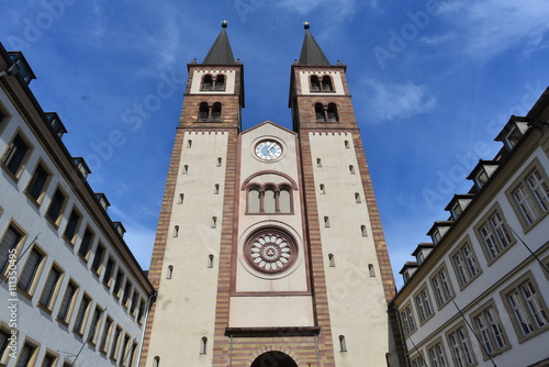 Wallpaper Mural Würzburger Dom Torontodigital.ca