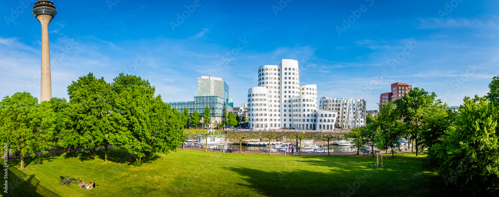 Düsseldorf