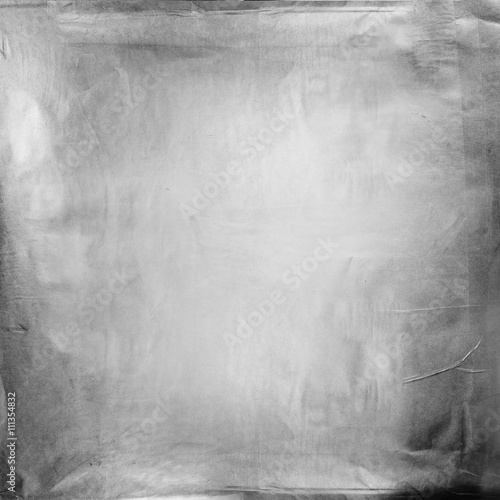Grey grunge paper texture background