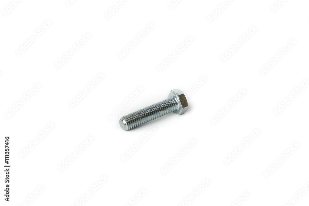Female and bolt screw Female and bolt screw