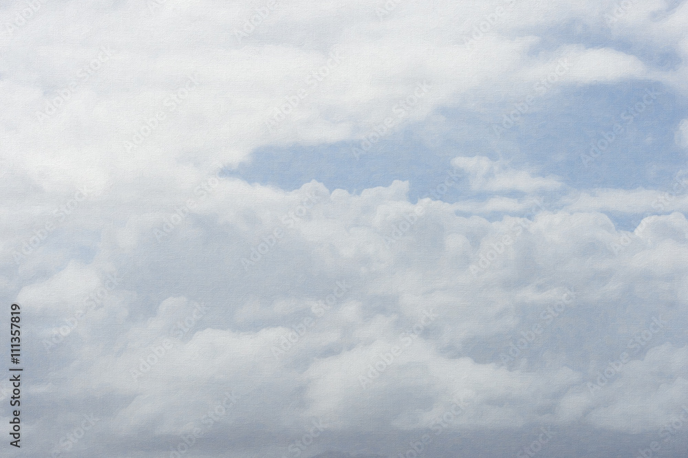 cloud cloud