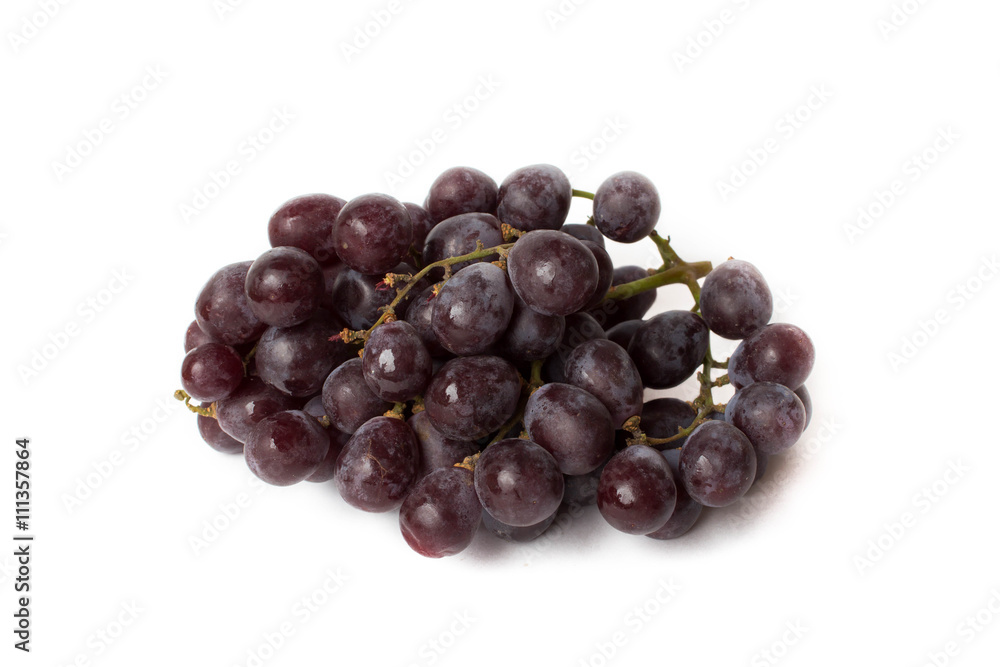 Red grape