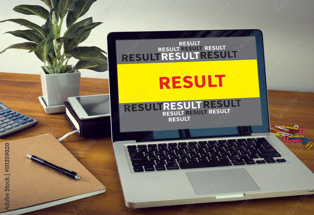 RESULT Concept RESULT Concept