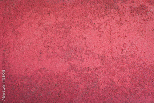 red wall texture/ red wall background  © emodpk