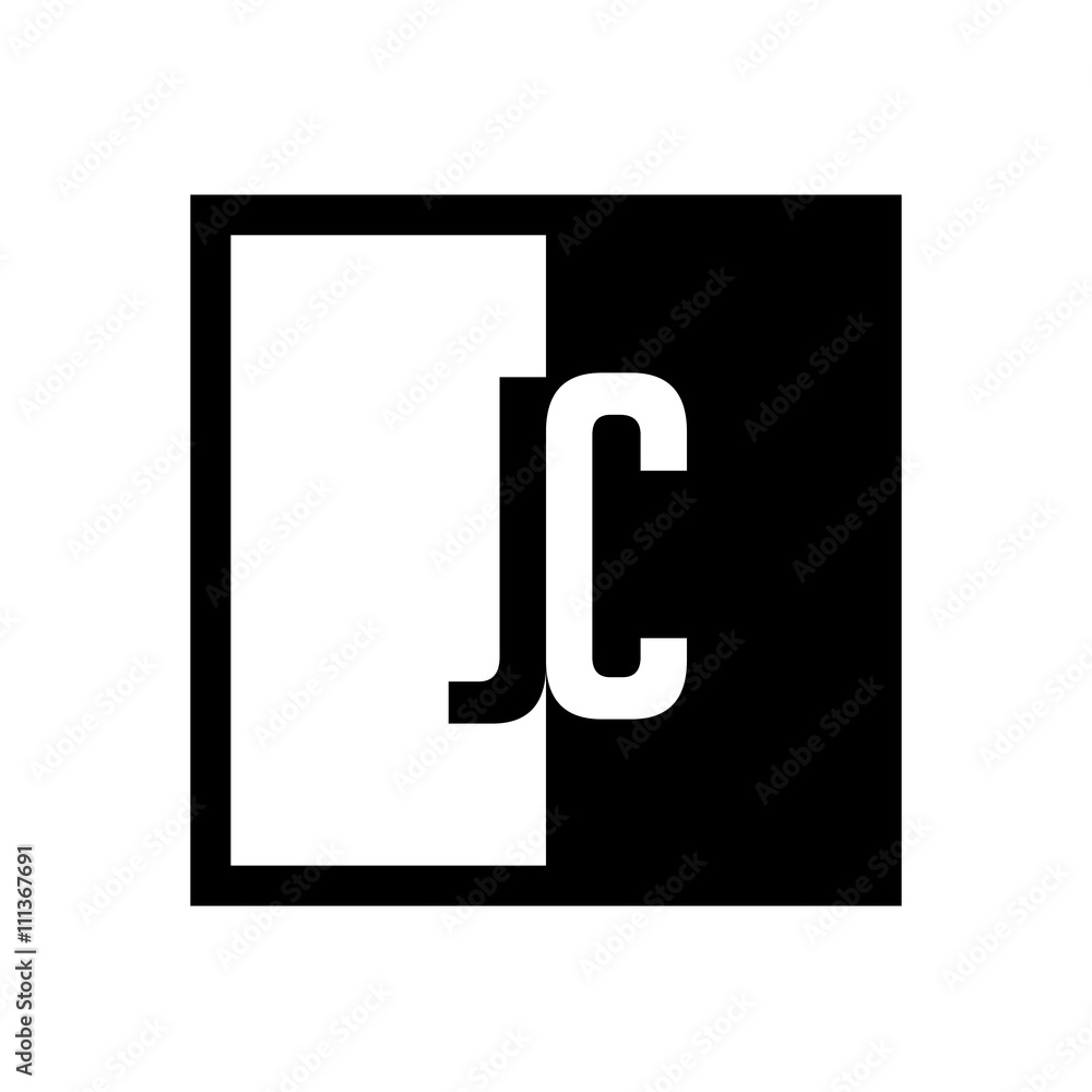 initial square half logo initial square half logo