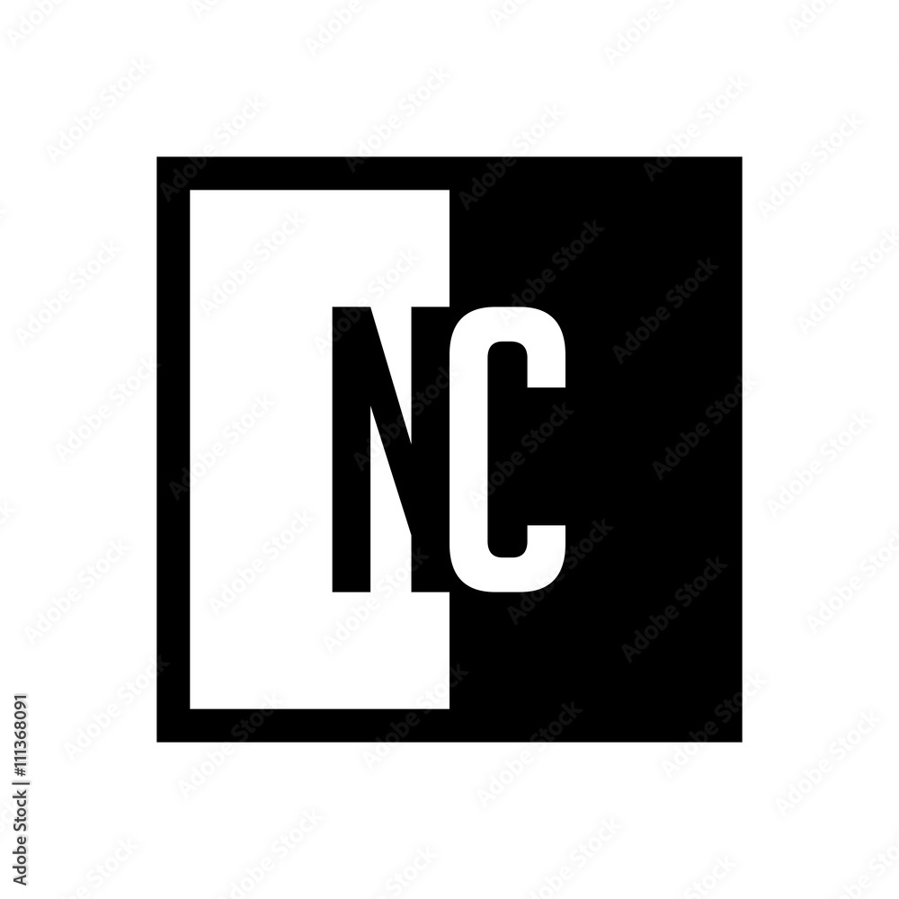 initial square half logo initial square half logo