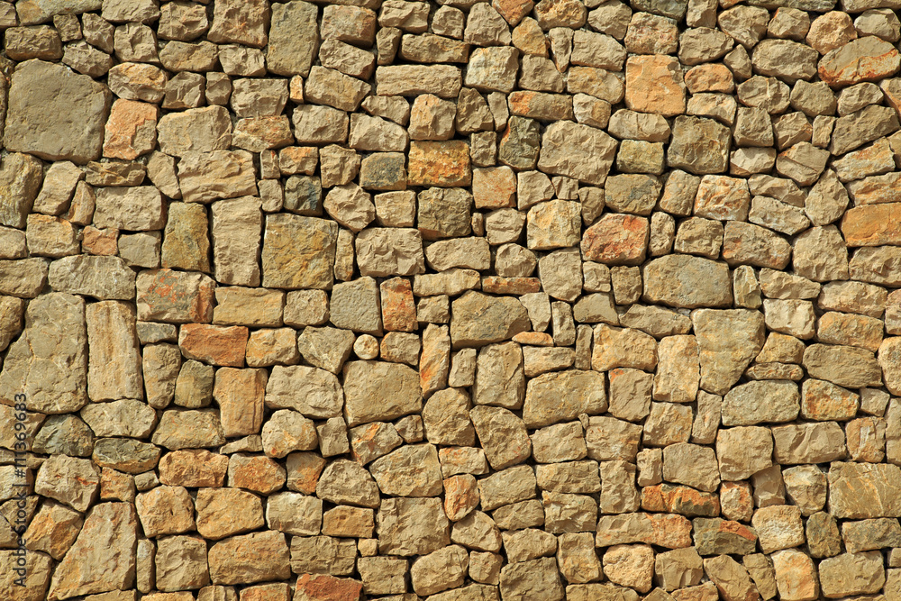 Steinmauer Steinmauer