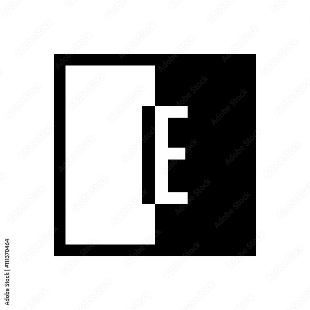 initial square half logo initial square half logo