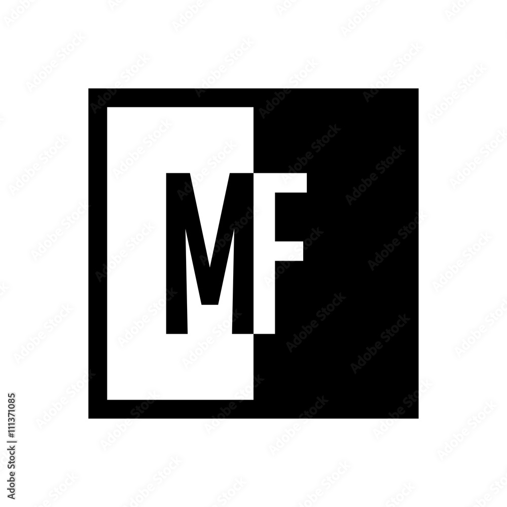 initial square half logo initial square half logo