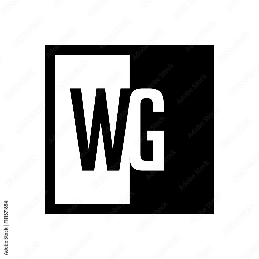 initial square half logo initial square half logo