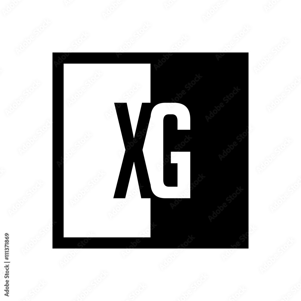 initial square half logo initial square half logo